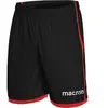 Image de Short Macron algol Noir 3XS 50690902