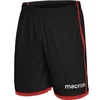 Image de Short Macron algol Noir XS 50690902