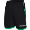 Image de Short Macron algol Noir L 50690904