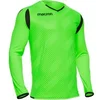 Image de Maillot gardien Macron hercules Vert L 54231609