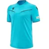 Image de Maillot d'arbitre Macron UEFA 2023/25 Bleu S 58575151