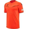 Image de Maillot d'arbitre Macron UEFA 2023/25 Rouge L 58575153