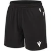 Image de Short arbitre femme Macron UEFA 2023/25 Noir M 58575167