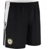 Image de Short Domicile Udinese 2022/23 Noir 4XL 58555188