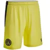 Image de Short Extérieur Udinese 2022/23 Jaune L 58555194