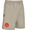 Image de Short Third Udinese 2022/23 Beige 4XL 58555200