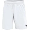 Image de Short femme Macron Acrux Hero Blanc L 508801