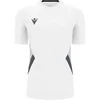 Image de Maillot femme Macron Skat Blanc XL 51700128