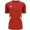 Image de Maillot femme Macron Skat Rouge S 51700201