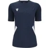 Image de Maillot femme Macron Skat Bleu XL 51700701
