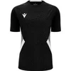 Image de Maillot femme Macron Skat Noir XS 51700901