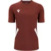 Image de Maillot femme Macron Skat Rouge 3XL 51701401