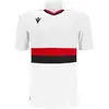 Image de Maillot Macron Charon Eco Blanc 3XL 51720102