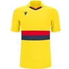 Image de Maillot Macron Charon Eco Jaune 5XL 51720502