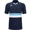 Image de Maillot Macron Charon Eco Bleu 5XL 51720710