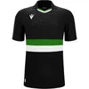 Image de Maillot Macron Charon Eco Noir S 51720904