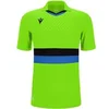 Image de Maillot Macron Charon Eco Vert 4XL 51721609