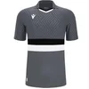 Image de Maillot Macron Charon Eco Gris L 51722809