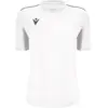 Image de Maillot femme Macron Ariel Blanc XL 51750100