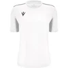 Image de Maillot femme Macron Ariel Blanc XS 51750100