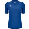Image de Maillot femme Macron Ariel Bleu XL 51750300