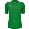 Image de Maillot femme Macron Ariel Vert M 51750400