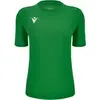 Image de Maillot femme Macron Ariel Vert XS 51750400