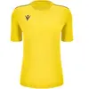 Image de Maillot femme Macron Ariel Jaune 3XS 51750500