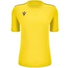 Image de Maillot femme Macron Ariel Jaune S 51750500