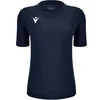 Image de Maillot femme Macron Ariel Bleu M 51750700