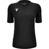 Image de Maillot femme Macron Ariel Noir L 51750900
