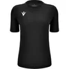 Image de Maillot femme Macron Ariel Noir M 51750900