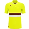 Image de Maillot Macron Charon Eco Jaune XL 51721514