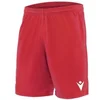 Image de Short Macron Mesa Hero Rouge L 522302