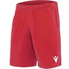 Image de Short Macron Mesa Hero Rouge XL 522302