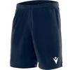 Image de Short Macron mesa hero Bleu 3XS 522307