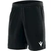 Image de Short Macron Mesa Hero Noir S 522309