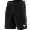 Image de Short Macron Mesa Hero Noir XL 522309