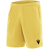 Image de Short Macron mesa hero Bleu 3XS 522310