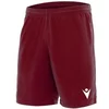 Image de Short Macron mesa hero Rouge 5XL 522314