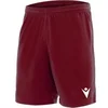Image de Short Macron mesa hero Rouge XL 522314