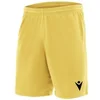 Image de Short Macron mesa hero Jaune XL 522315