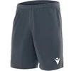 Image de Short Macron mesa hero Gris L 522328