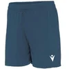 Image de Short femme Macron Acrux Hero Bleu L 508807
