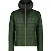 Image de Veste Cmp  MAN JACKET FIX HOOD P27431257