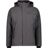 Image de Parka Cmp  MAN LONG JACKET SNAPS HOOD P27430539