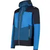 Image de Veste Cmp  MAN JACKET FIX HOOD P27605810
