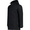 Image de Veste Cmp  MAN PARKA SNAPS HOOD P27582846