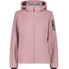 Image de Coupes vent Cmp  WOMAN JACKET ZIP HOOD P27840934