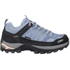 Image de Trail Cmp  RIGEL LOW WMN TREKKING SHOE WP P27600334